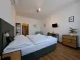 Superior Double room with city view