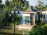 Double Villa