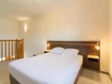 Single Duplex Apartment