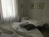 3 Bedrooms Double Apartment