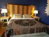 Luxury Double room with garden view