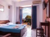 Standard room with sea view