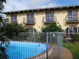 Comfort Double room with pool view