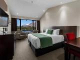 Superior room with lake view