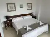 Superior Double room with balcony