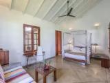 Double Suite with courtyard view
