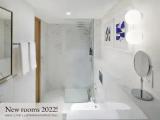 Standard Single room with sea view