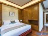 2 Bedrooms Deluxe Villa