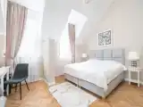 Standard Single Family room