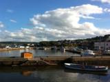 Double Duplex Suite with harbour view