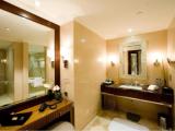 Deluxe Double room with view