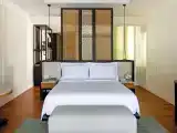 Premium Double room with pool view