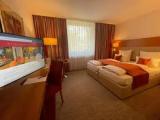 Business room