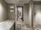 Premium Single room with balcony