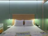 Superior Double room with balcony and with garden view