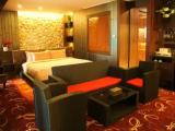 Executive room with balcony