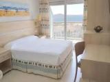 Double with terrace room