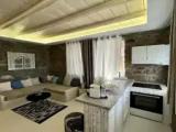 1 Bedroom Deluxe Double Cottage with pool view