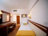 Standard Single room with balcony
