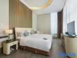 Double Suite with city view