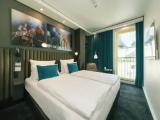 Standard room with view
