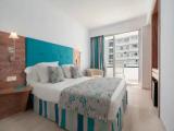 Standard Double Club room seafront