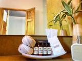 Double Suite with view