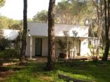 One-room Bungalow