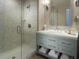 Standard room with sea view