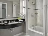 Skyline Double Suite