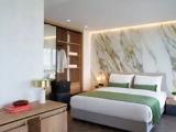 The Port Square Suite