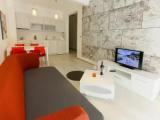 1 Bedroom Apartment with partial sea view