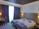 Punta Double room with sea view