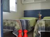 2 Bedrooms Family Bungalow