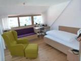 Comfort Single room