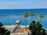 Standard Double room with partial sea view