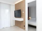 1 Bedroom Deluxe Single Apartment