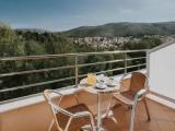 Superior Double room with balcony