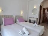 Standard Single room with mountain view