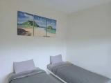2 Bedrooms Quadruple Bungalow