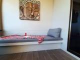Family Suite with balcony