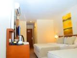 Standard Single room with balcony