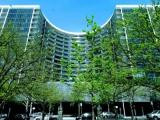 Executive Apartment