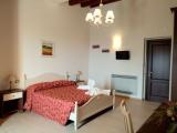 Classic Triple room with sea view