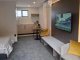 Superior Quadruple Family Suite