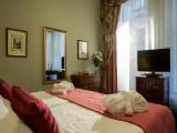 Double Junior Suite with balcony