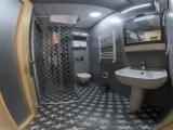 1 Bedroom Deluxe room with city view