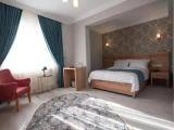 Classic room