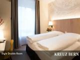 Style Double room