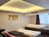 1 Bedroom Executive Suite